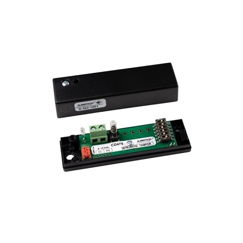 CD 470-BL Shock Sensor CD 470 Grade-3 Black